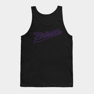 Minnesota Prince II Tank Top